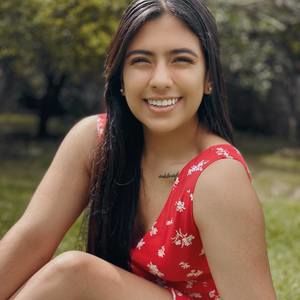 Meet your Posher, Ana pau